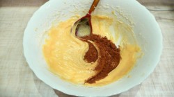 название картинки Торт Хлопец кучерявый хлопчик сметанник