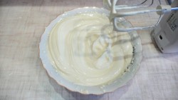 название картинки Торт Хлопец кучерявый хлопчик сметанник