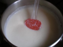 Яблочный торт из песочного теста