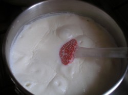 Яблочный торт из песочного теста