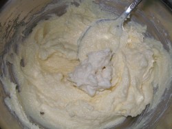 Яблочный торт из песочного теста