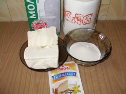 Яблочный торт из песочного теста