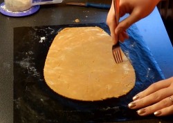 Торт Золотая Рыбка