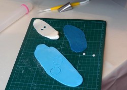 Торт Золотая Рыбка