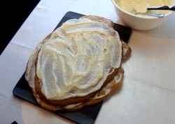 Торт Золотая Рыбка