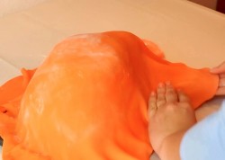 Торт Золотая Рыбка