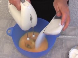 название картинки Торт Золотой петушок