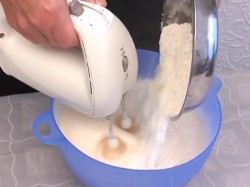 название картинки Торт Золотой петушок