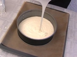 название картинки Торт Золотой петушок