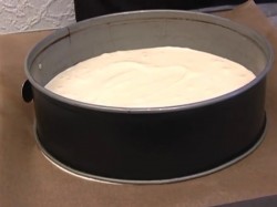 название картинки Торт Золотой петушок