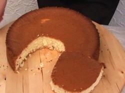 название картинки Торт Золотой петушок