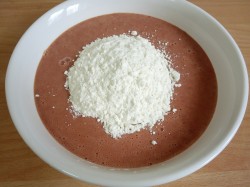 Печеночный торт из куриной печени