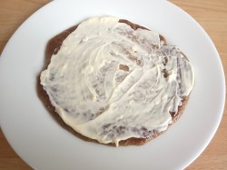 Печеночный торт из куриной печени