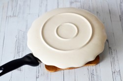 Классическая испанская тортилья