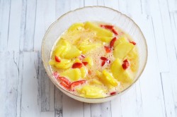 Классическая испанская тортилья