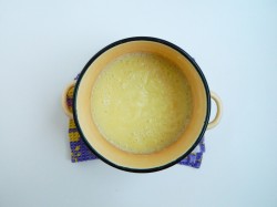 Тосканский суп с фаршем