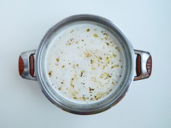 Тосканский суп с фаршем