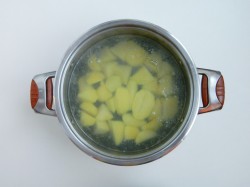 Тосканский суп с фаршем