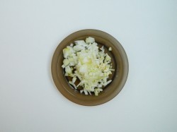 Тосканский суп с фаршем