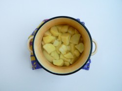 Тосканский суп с фаршем