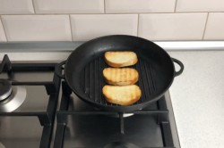 название картинки Тосты с авокадо