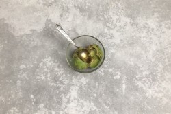 название картинки Тосты с авокадо