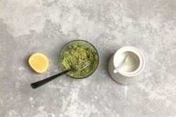 название картинки Тосты с авокадо