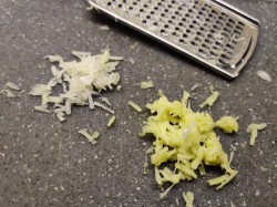 название картинки Треска жареная на сковороде