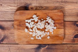 название картинки Треска с рисом