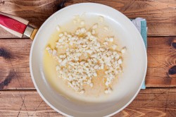 название картинки Треска с рисом