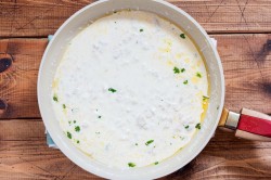 название картинки Треска с рисом