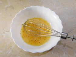 название картинки Треугольники из лаваша с сыром на сковороде