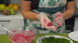 название картинки Три уникальных закуски с селедкой на праздник
