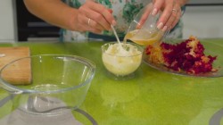 название картинки Три уникальных закуски с селедкой на праздник