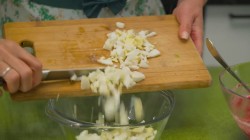название картинки Три уникальных закуски с селедкой на праздник