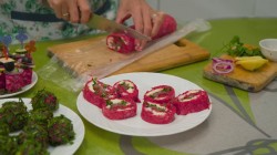 название картинки Три уникальных закуски с селедкой на праздник