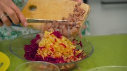 название картинки Три уникальных закуски с селедкой на праздник