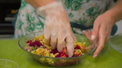 название картинки Три уникальных закуски с селедкой на праздник