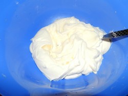 Трухлявый пень классический торт