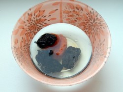 Трухлявый пень классический торт