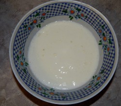 Трухлявый пень классический торт