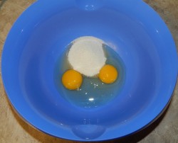 Трухлявый пень классический торт