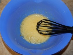 Трухлявый пень классический торт