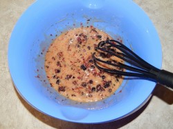 Трухлявый пень классический торт