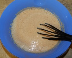 Трухлявый пень классический торт