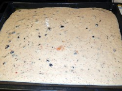 Трухлявый пень классический торт