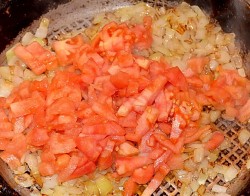 Турецкий суп с булгуром