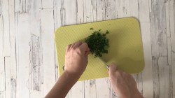 Тушеная капуста с мясом и картошкой - шаг 10