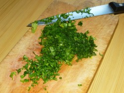 Тушеная картошка с печенью