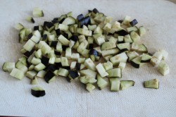 название картинки Тушеная куриная грудка с овощами